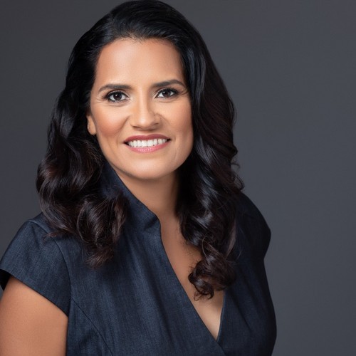 Dr. Janet Brito